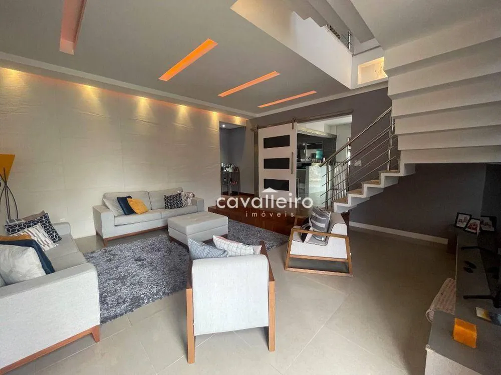 Casa de Condomínio, 4 quartos - Foto 8