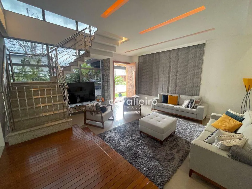 Casa de Condomínio, 4 quartos - Foto 5