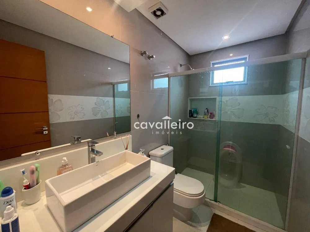 Casa de Condomínio, 4 quartos - Foto 27