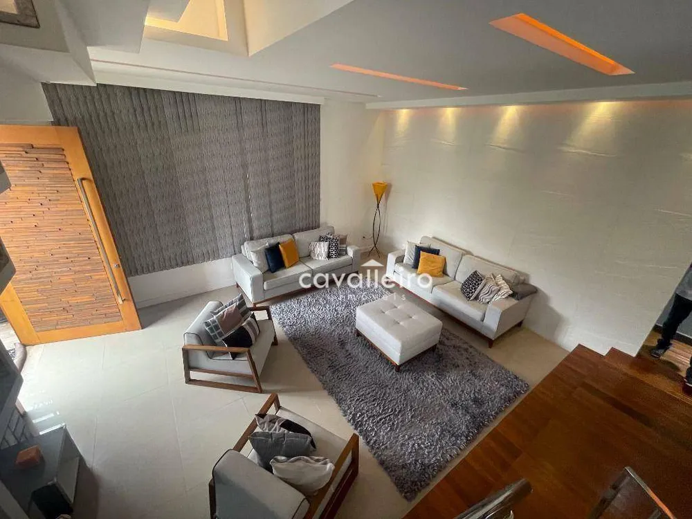 Casa de Condomínio, 4 quartos - Foto 6