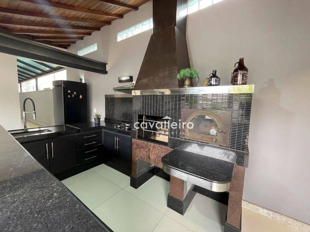 Casa de Condomínio, 4 quartos - Foto 34
