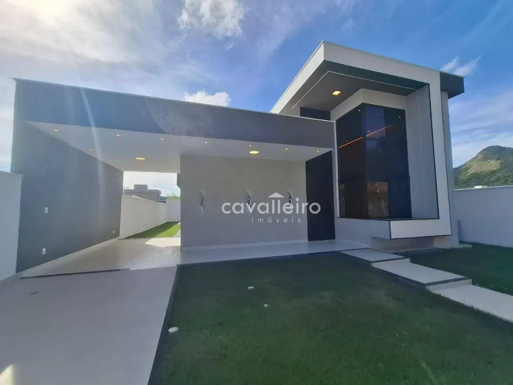 Casa de Condomínio, 3 quartos - Foto 7