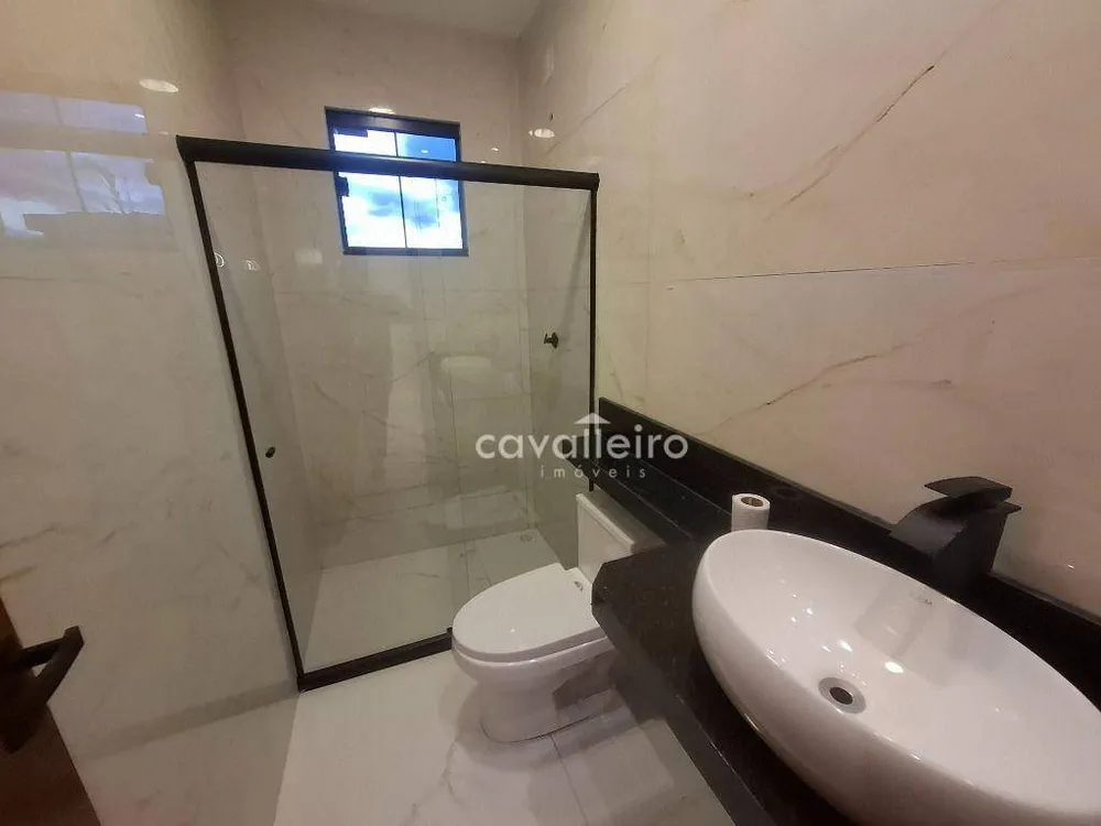 Casa de Condomínio, 3 quartos - Foto 28
