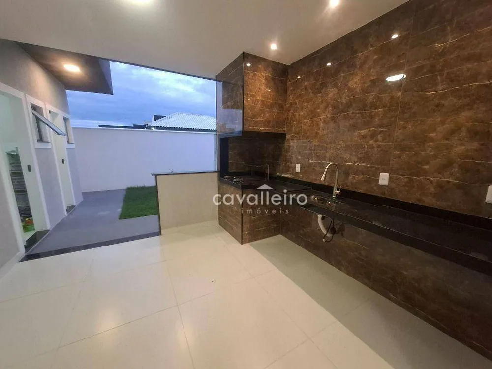 Casa de Condomínio, 3 quartos - Foto 12