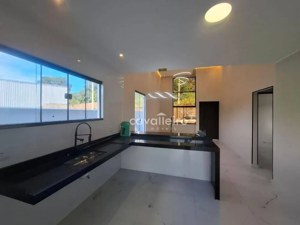 Casa de Condomínio, 3 quartos - Foto 8