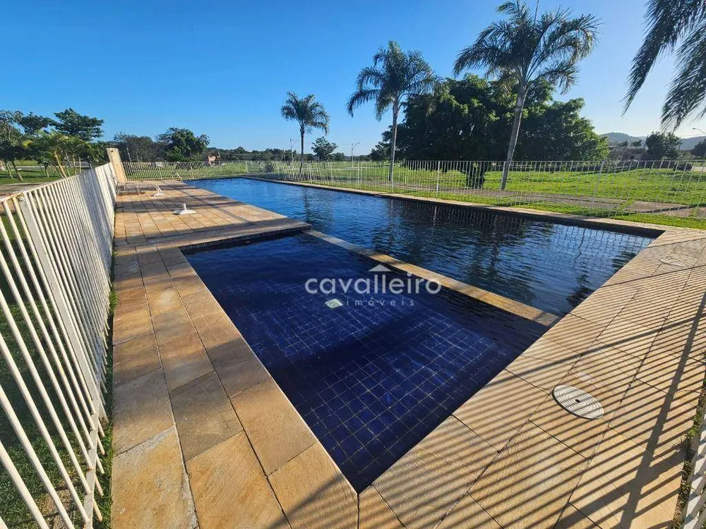 Loteamento e Condomínio, 381 m² - Foto 2