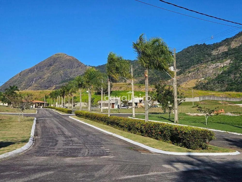 Loteamento e Condomínio, 381 m² - Foto 1