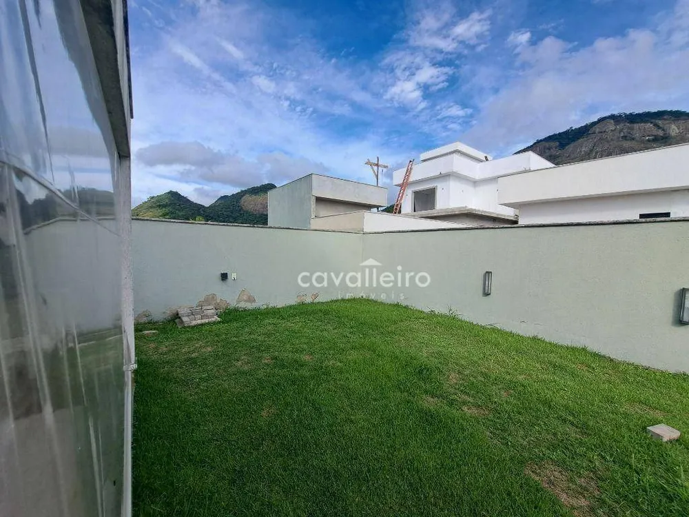 Casa de Condomínio, 4 quartos - Foto 42