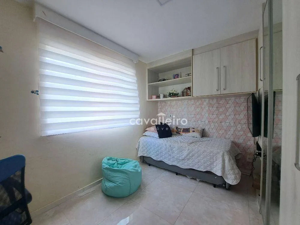 Casa de Condomínio, 4 quartos - Foto 43