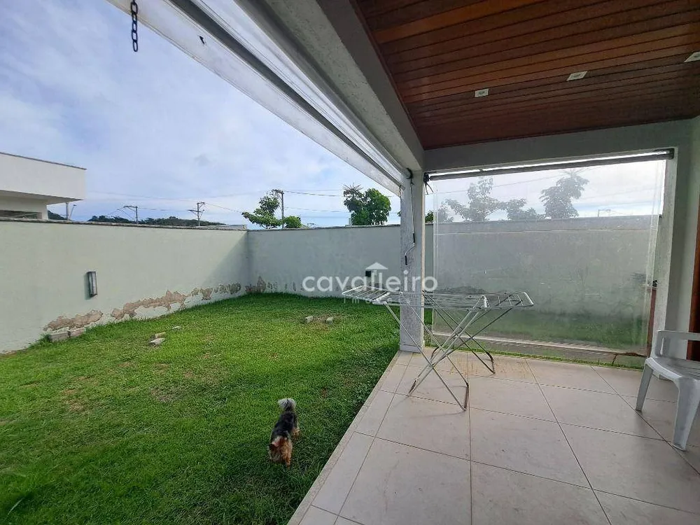 Casa de Condomínio, 4 quartos - Foto 41