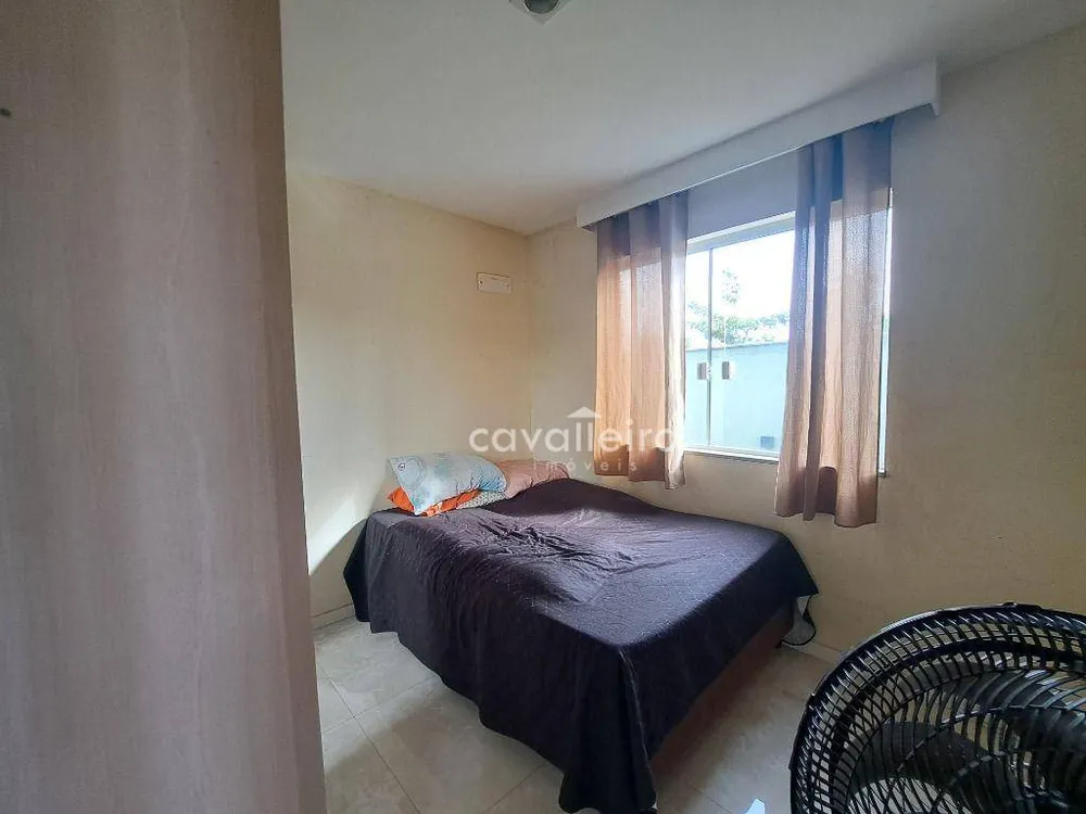Casa de Condomínio, 4 quartos - Foto 35