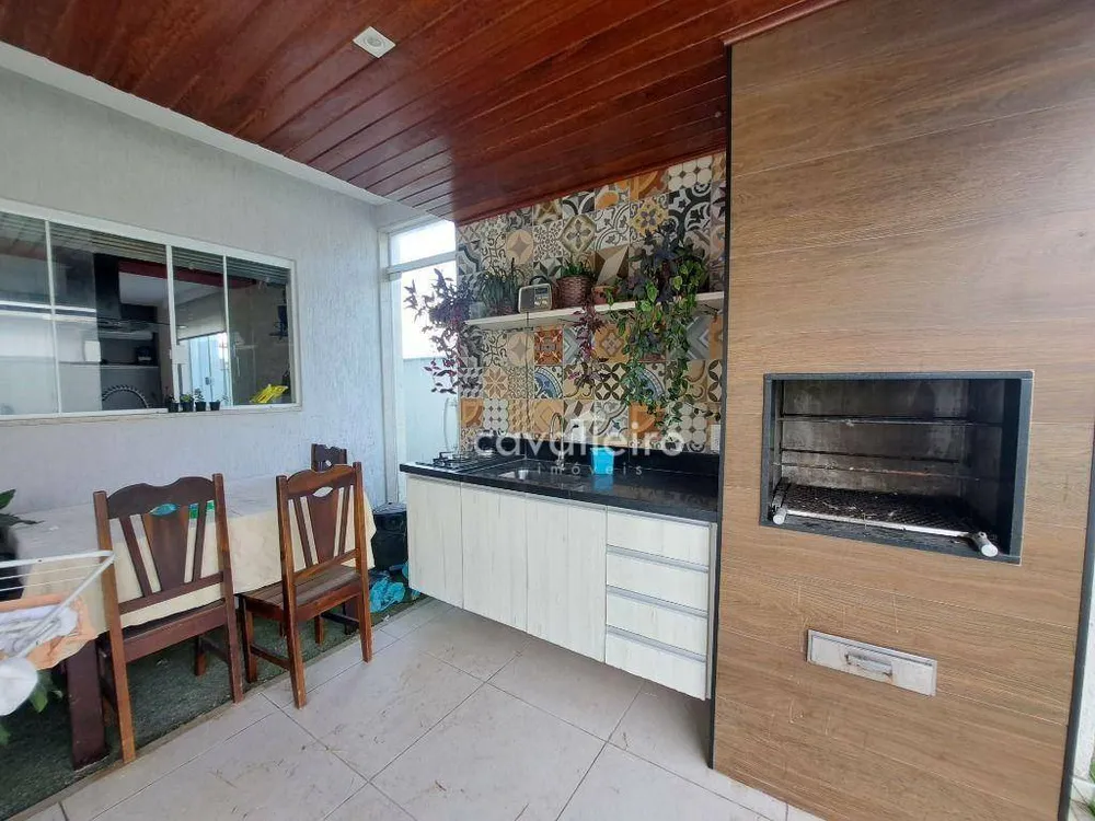 Casa de Condomínio, 4 quartos - Foto 40