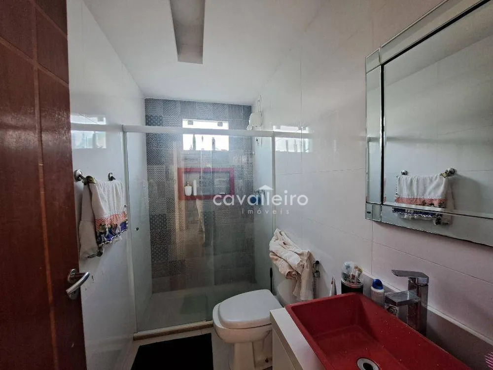 Casa de Condomínio, 4 quartos - Foto 36