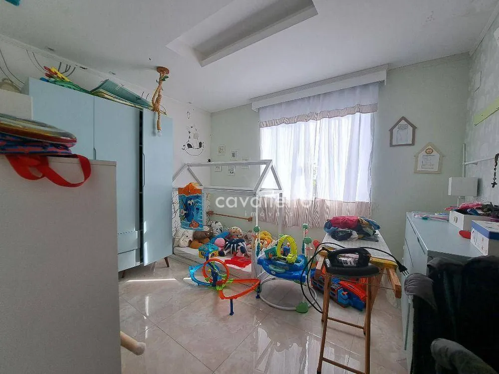Casa de Condomínio, 4 quartos - Foto 46