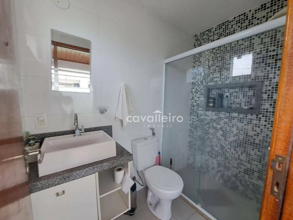 Casa de Condomínio, 4 quartos - Foto 38