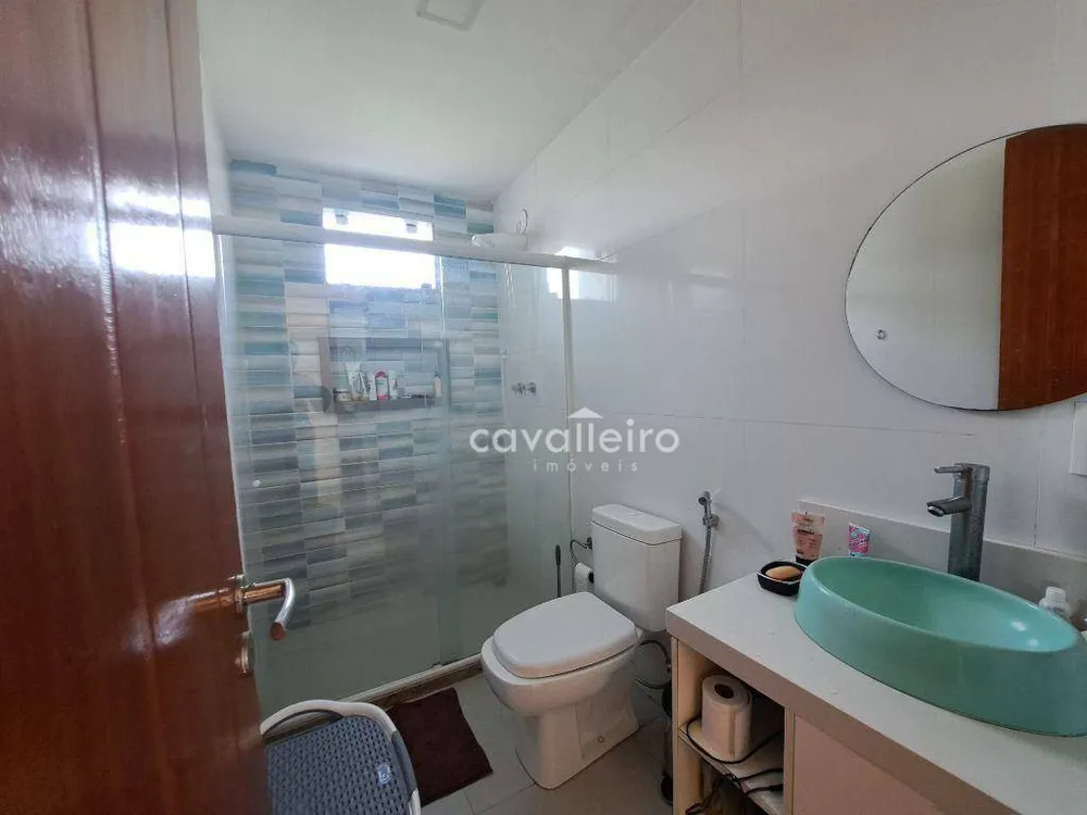 Casa de Condomínio, 4 quartos - Foto 47