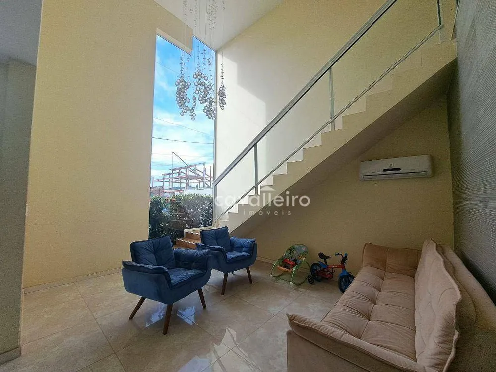 Casa de Condomínio, 4 quartos - Foto 17