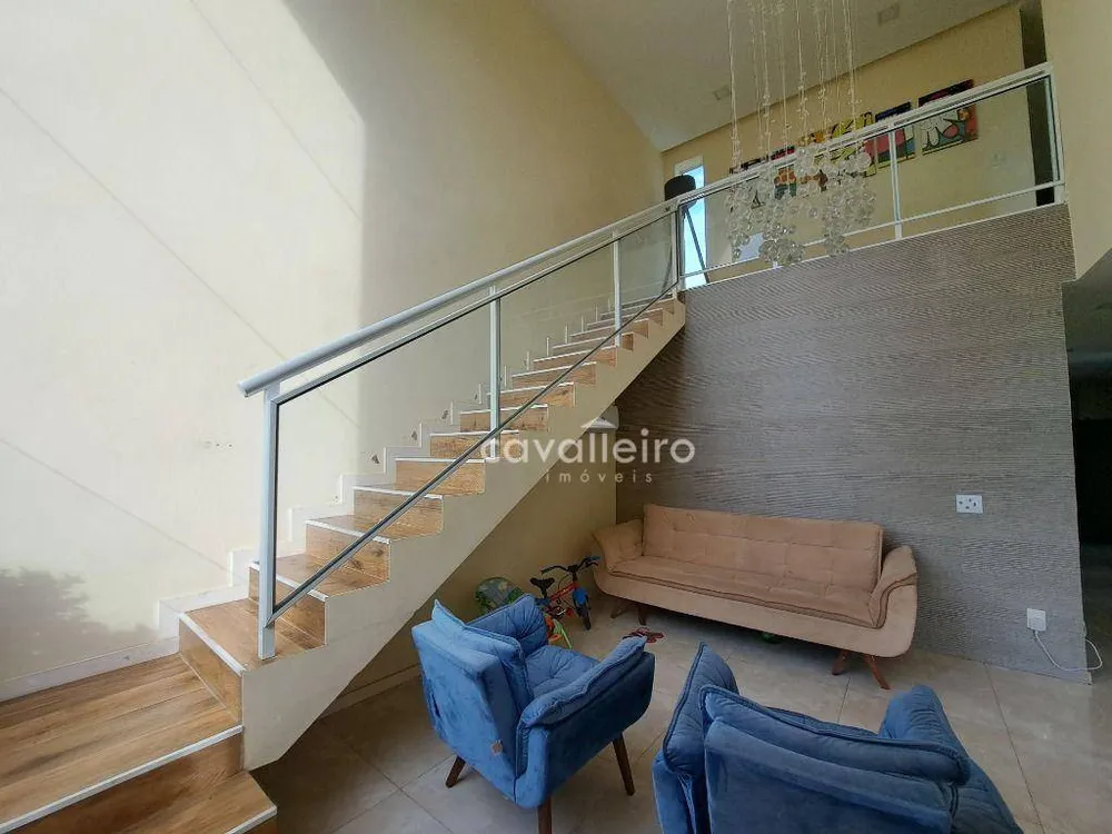 Casa de Condomínio, 4 quartos - Foto 21