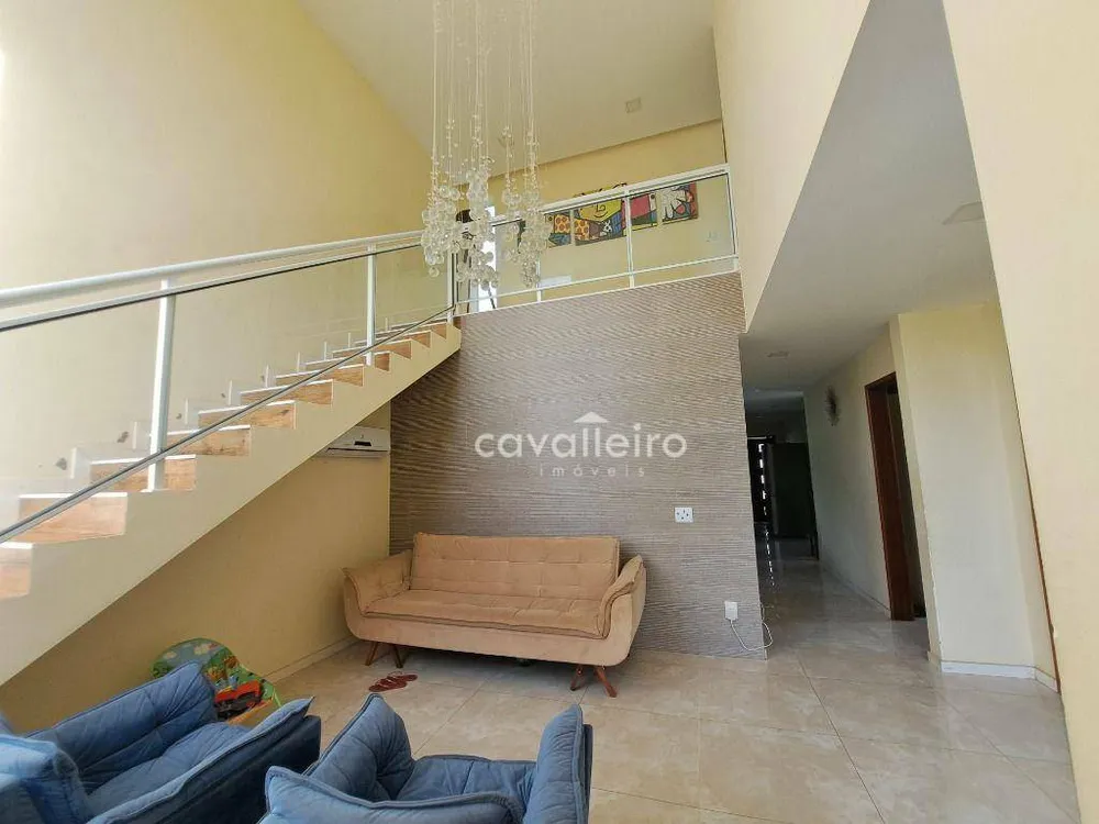 Casa de Condomínio, 4 quartos - Foto 15