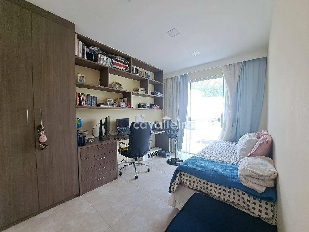 Casa de Condomínio, 4 quartos - Foto 45