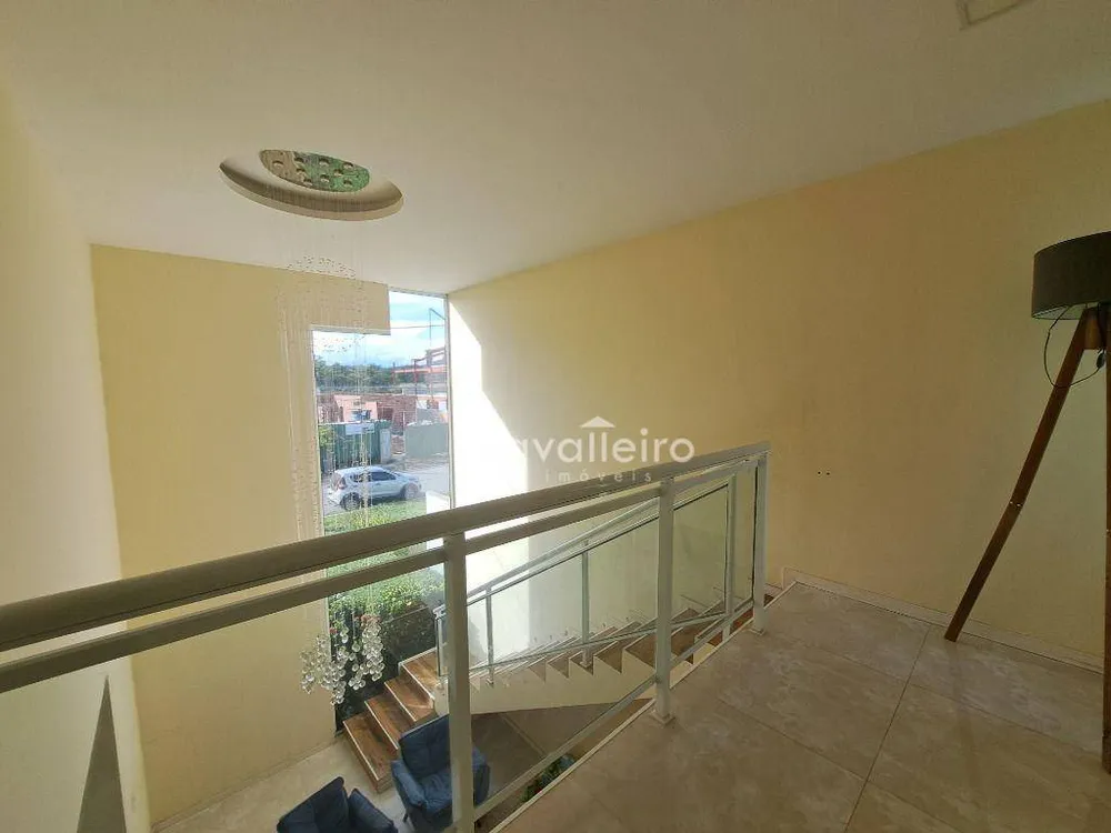 Casa de Condomínio, 4 quartos - Foto 31