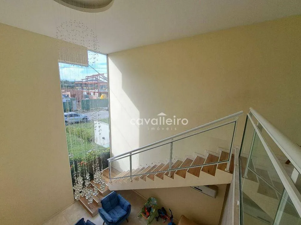 Casa de Condomínio, 4 quartos - Foto 30