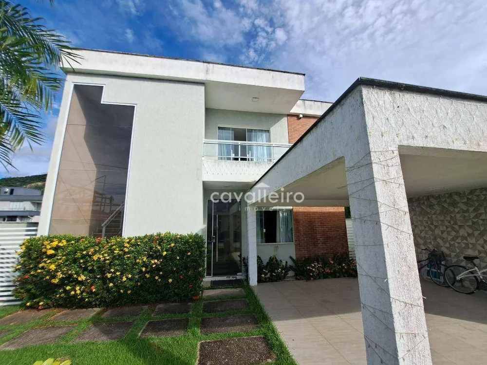 Casa de Condomínio, 4 quartos - Foto 7