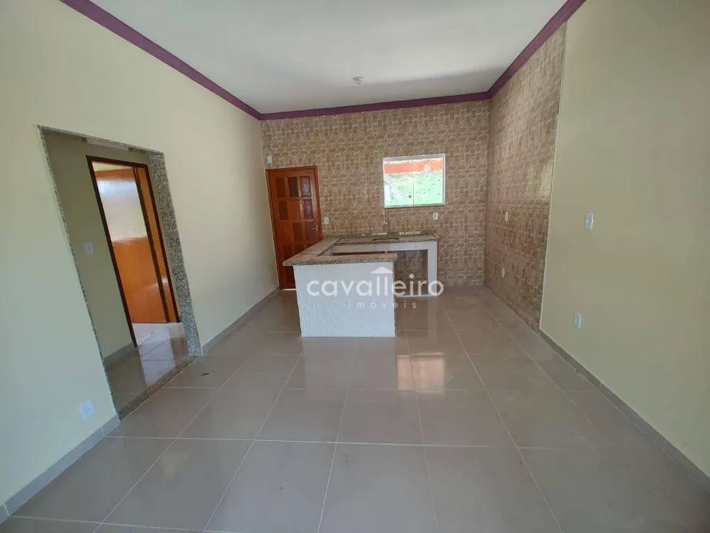 Casa, 2 quartos, 82 m² - Foto 25