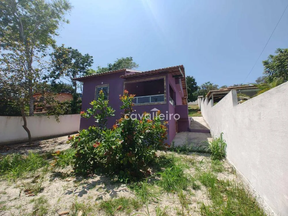 Casa, 2 quartos, 82 m² - Foto 2