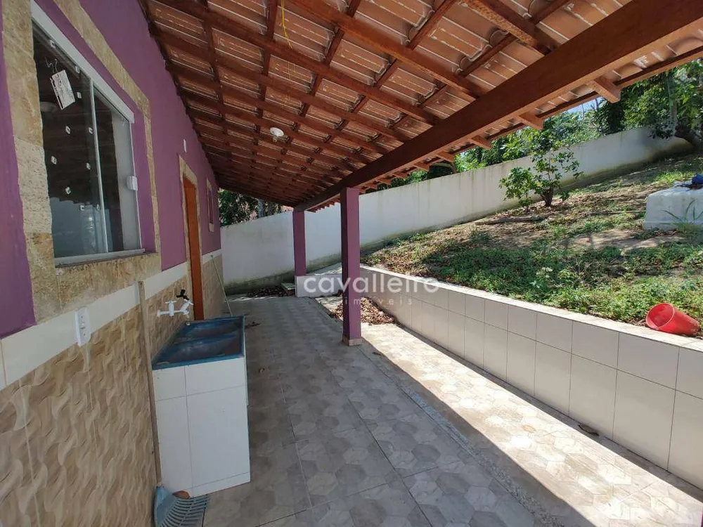 Casa, 2 quartos, 82 m² - Foto 12