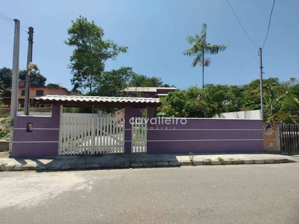 Casa, 2 quartos, 82 m² - Foto 1