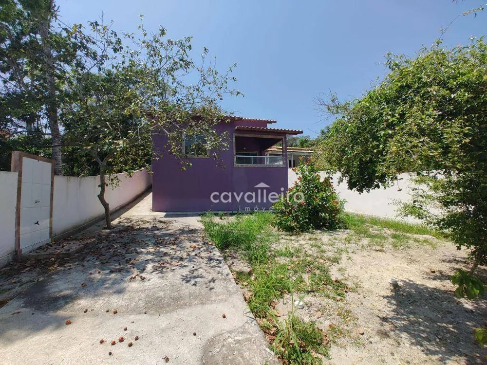 Casa, 2 quartos, 82 m² - Foto 4