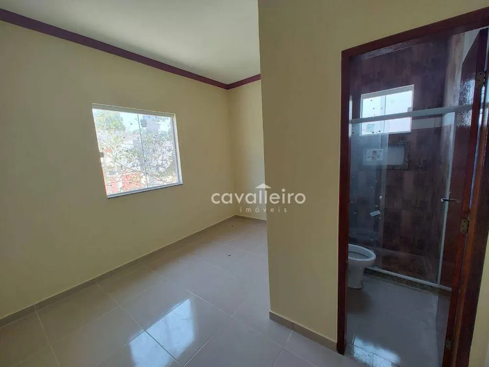 Casa, 2 quartos, 82 m² - Foto 26