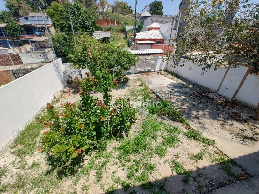 Casa, 2 quartos, 82 m² - Foto 19