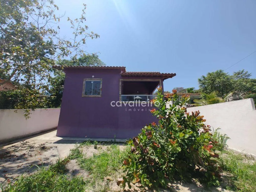 Casa, 2 quartos, 82 m² - Foto 3