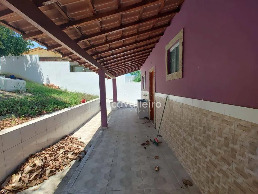 Casa, 2 quartos, 82 m² - Foto 18