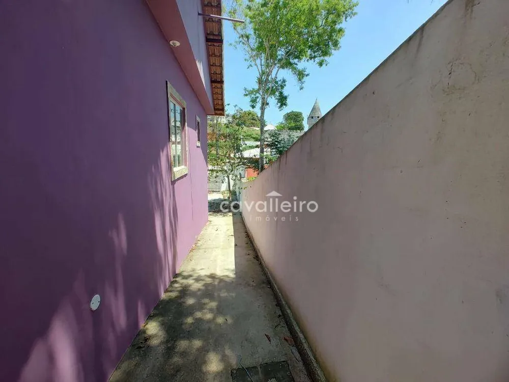 Casa, 2 quartos, 82 m² - Foto 32