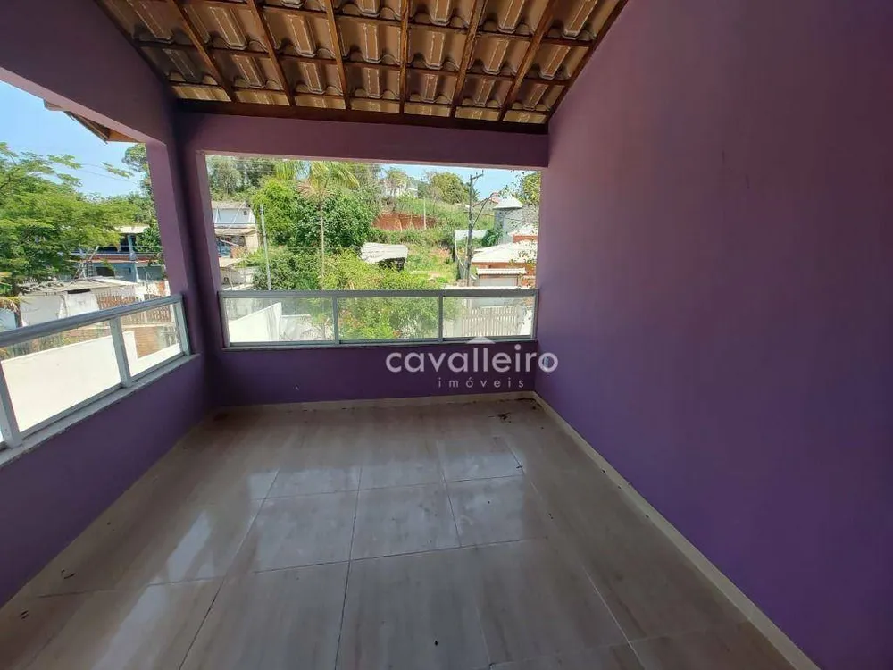 Casa, 2 quartos, 82 m² - Foto 17