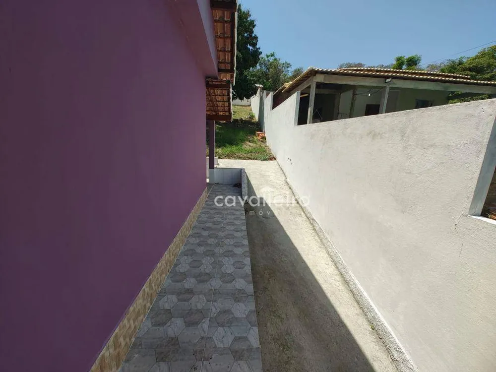 Casa, 2 quartos, 82 m² - Foto 14