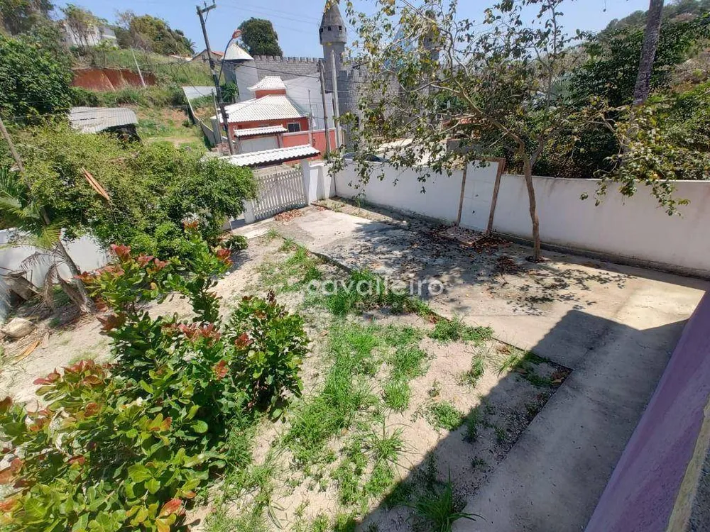 Casa, 2 quartos, 82 m² - Foto 27