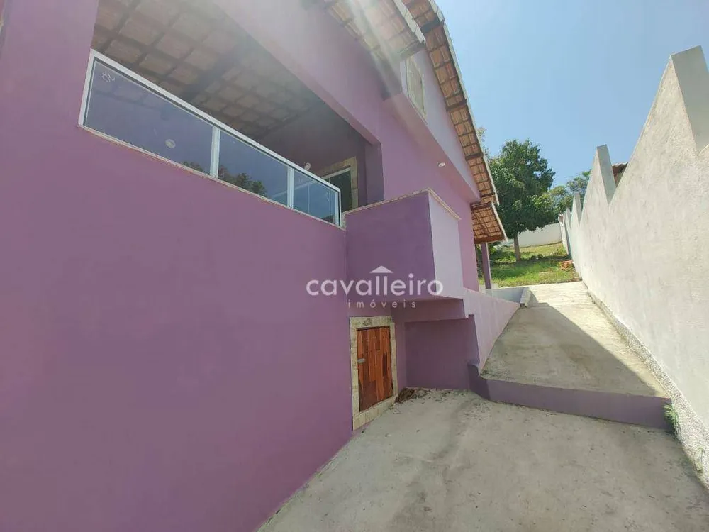 Casa, 2 quartos, 82 m² - Foto 10