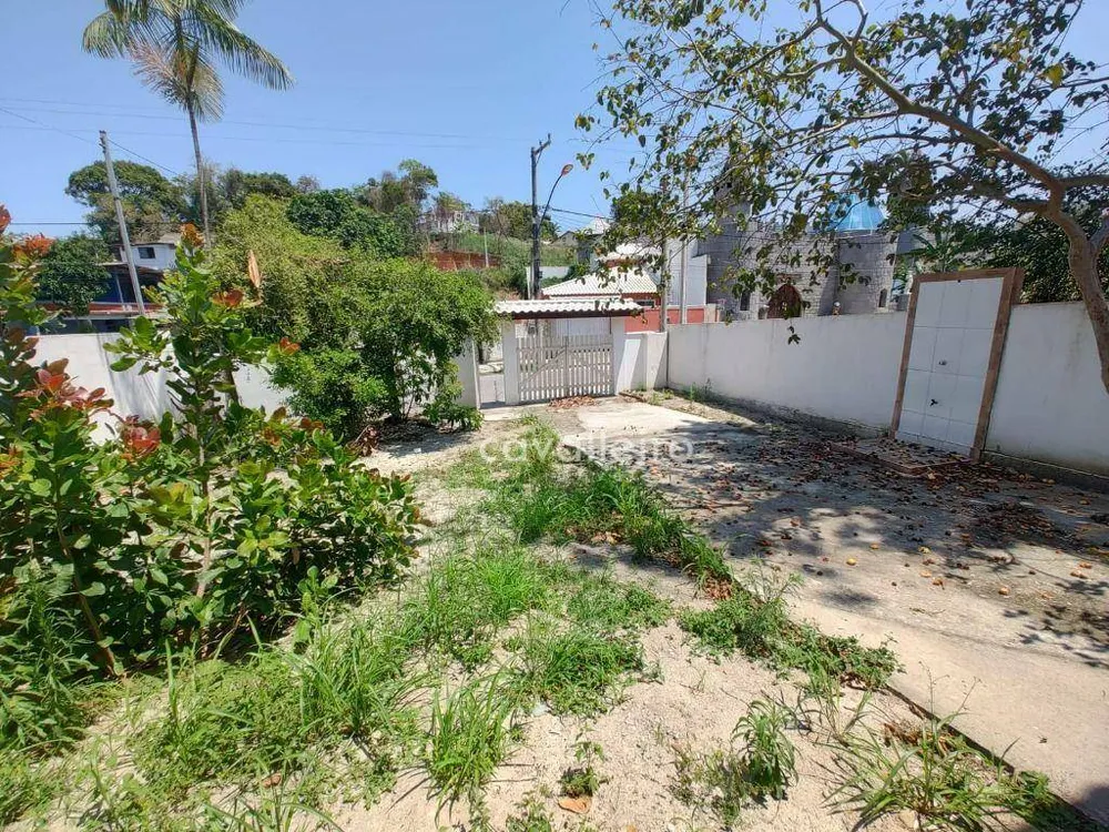 Casa, 2 quartos, 82 m² - Foto 6