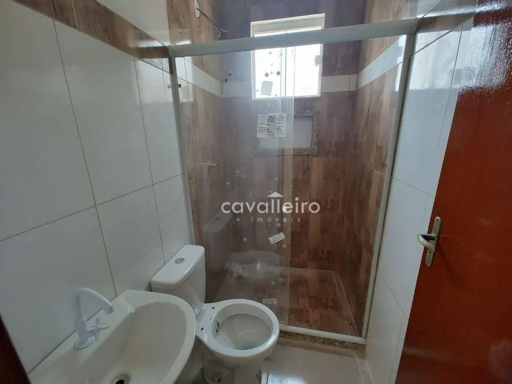 Casa, 2 quartos, 82 m² - Foto 23