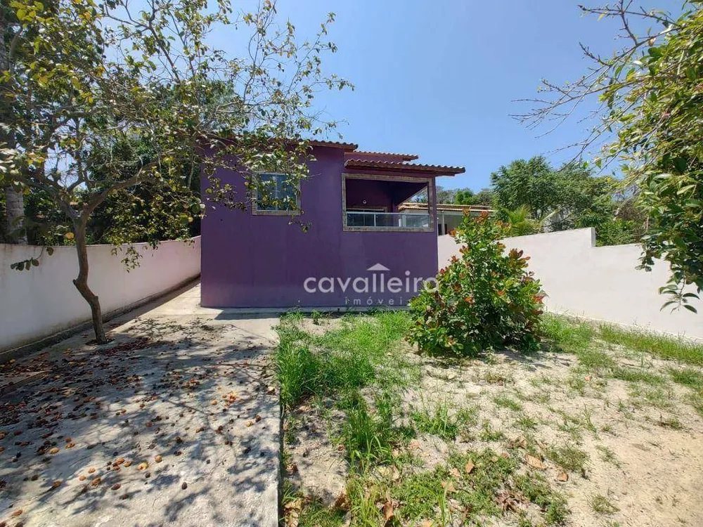 Casa, 2 quartos, 82 m² - Foto 5