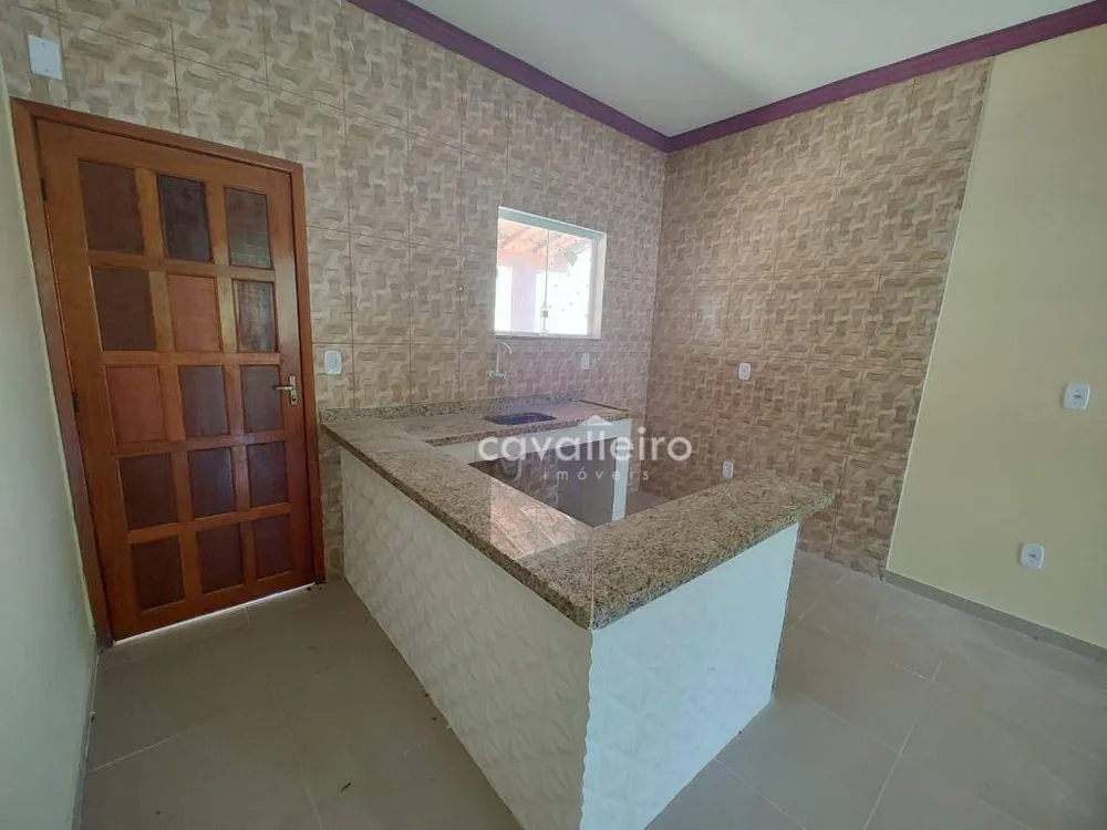 Casa, 2 quartos, 82 m² - Foto 20
