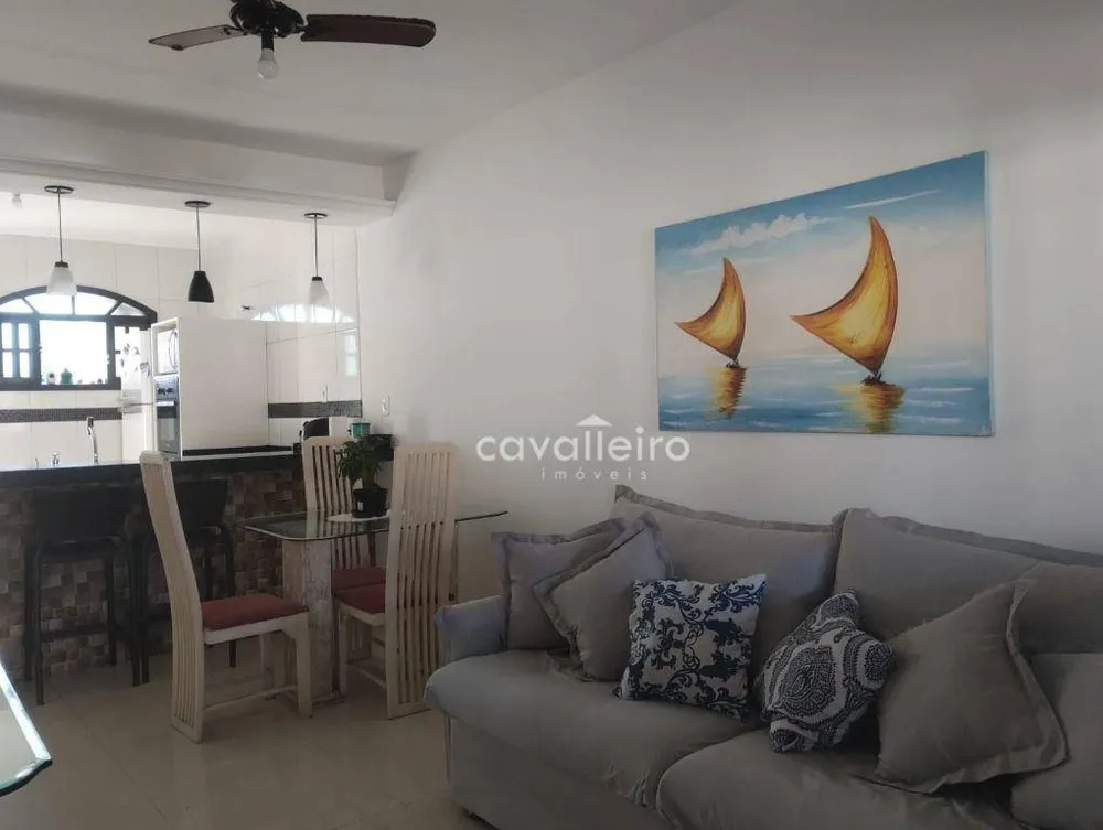 Casa, 2 quartos, 91 m² - Foto 5