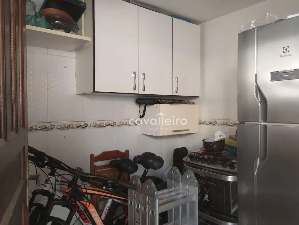 Casa, 2 quartos, 91 m² - Foto 13