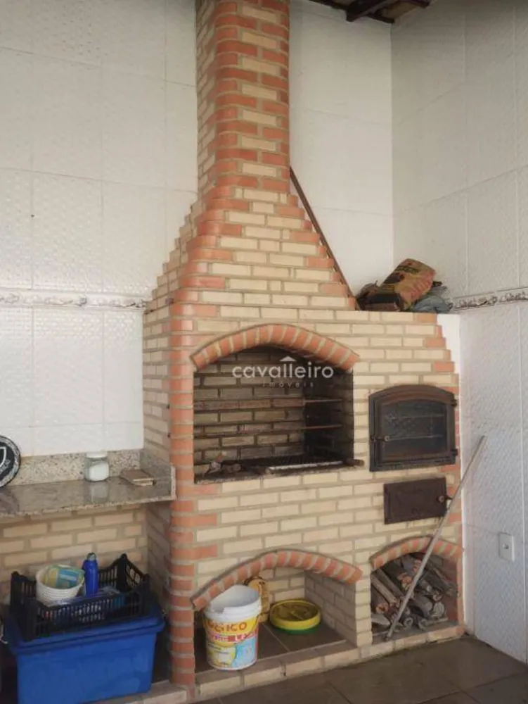 Casa, 2 quartos, 91 m² - Foto 12