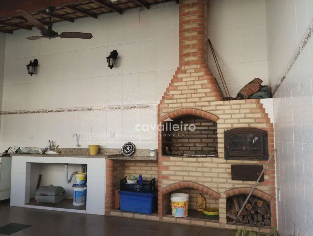 Casa, 2 quartos, 91 m² - Foto 14