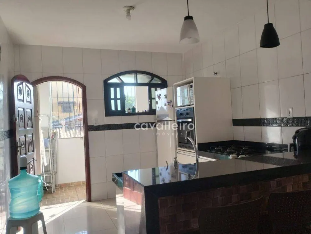 Casa, 2 quartos, 91 m² - Foto 3